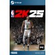 NBA 2K25 Standard Edition Steam CD-Key [EU]